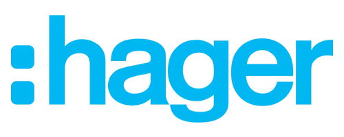 Découvrez notre partenaire Hager pour nos prestations sur le Pays de Gex