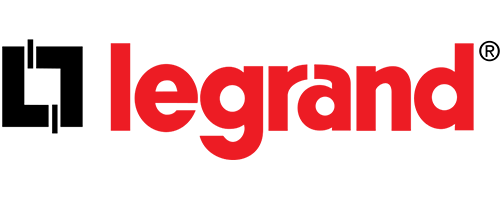 Découvrez notre partenaire Legrand pour nos prestations sur le Pays de Gex