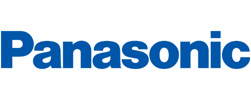 Découvrez notre partenaire Panasonic pour nos prestations sur le Pays de Gex